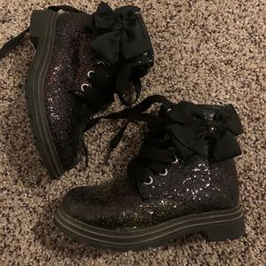 JOJO SIWA boots